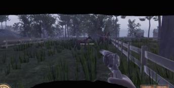 Ned Kelly: Armored Outlaw PC Screenshot