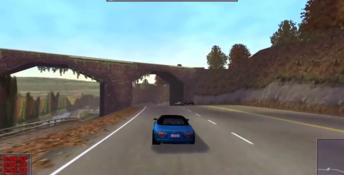 The Need for Speed 3: Hot Pursuit PC Screenshot