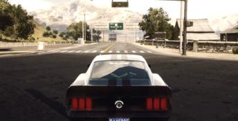 Need for Speed: Edge PC Screenshot