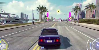 Need For Speed Heat PC Screenshot