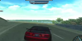 Need for Speed: Hot Pursuit 2 PC Screenshot