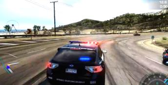 Need for Speed: Hot Pursuit PC Screenshot