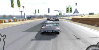 Need For Speed: ProStreet PC Screenshot