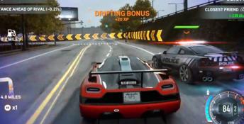 Need for Speed: The Run PC Screenshot