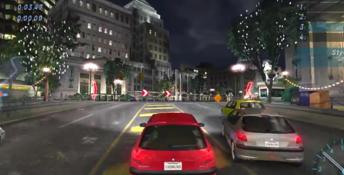Need for Speed: Underground PC Screenshot