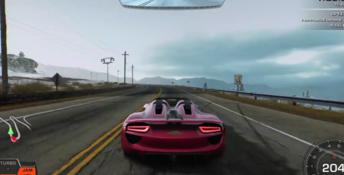 Need For Speeda Hot Pursuit Remastered PC Screenshot