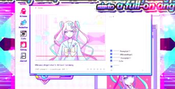 Needy Girl Overdose PC Screenshot