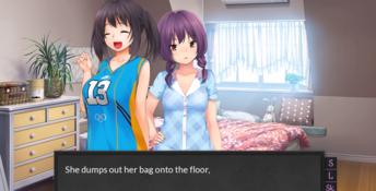 Negligee: Love Stories PC Screenshot