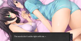 Negligee: Love Stories PC Screenshot