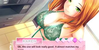 Negligee: Spring Clean Prelude PC Screenshot