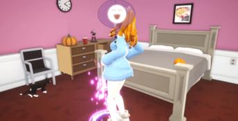 Neko Hacker Plus PC Screenshot
