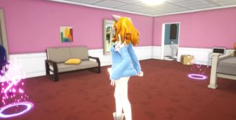 Neko Hacker Plus PC Screenshot