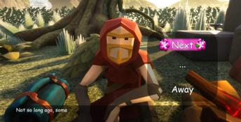 Neko Journey PC Screenshot
