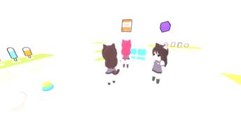 Neko Nyaa PC Screenshot