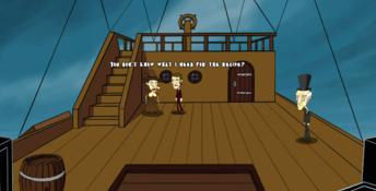 Nelson and the Magic Cauldron: The Journey PC Screenshot