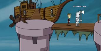 Nelson and the Magic Cauldron: The Journey