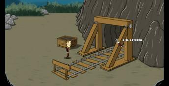 Nelson and the Magic Cauldron: The Journey PC Screenshot