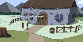 Nelson and the Magic Cauldron: The Journey PC Screenshot