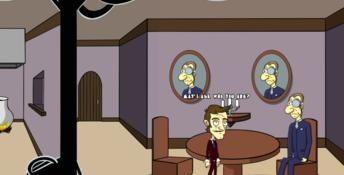 Nelson and the Magic Cauldron: The Journey PC Screenshot
