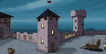Nelson and the Magic Cauldron: The Journey PC Screenshot