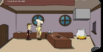 Nelson and the Magic Cauldron: The Journey PC Screenshot