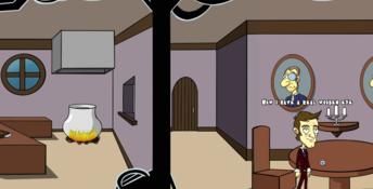 Nelson and the Magic Cauldron: The Journey PC Screenshot