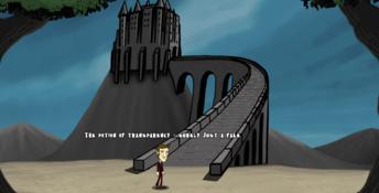 Nelson and the Magic Cauldron: The Journey PC Screenshot