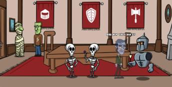 Nelson and the Magic Cauldron: The Journey PC Screenshot