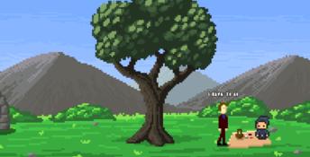 Nelson and the Magic Cauldron: The Journey PC Screenshot
