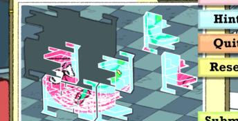 Nelson Tethers: Puzzle Agent PC Screenshot