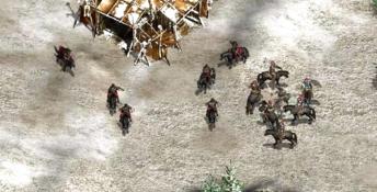 Nemesis of The Roman Empire PC Screenshot