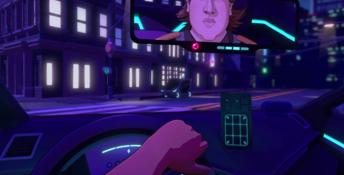 Neo Cab PC Screenshot