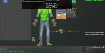 Neo Scavenger PC Screenshot