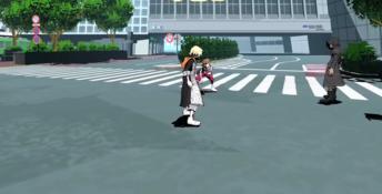 Neo: The World Ends with You PC Screenshot