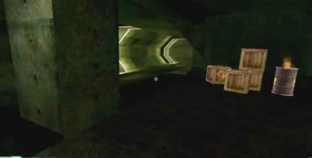 Neocron 2: Beyond Dome of York PC Screenshot