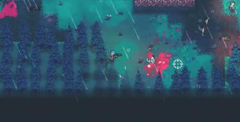 Neon Blight