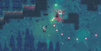 Neon Blight PC Screenshot