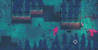 Neon Blight PC Screenshot