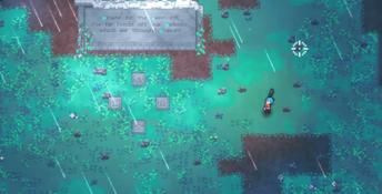 Neon Blight PC Screenshot