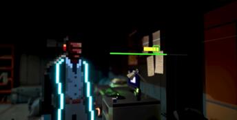 Neon Blood PC Screenshot