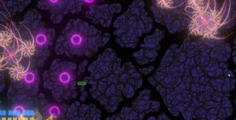 Neon Fuga PC Screenshot