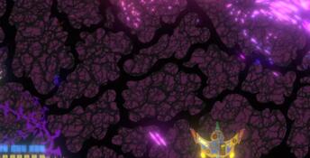 Neon Fuga PC Screenshot