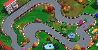 NeoSprint PC Screenshot
