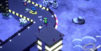 NeoSprint PC Screenshot