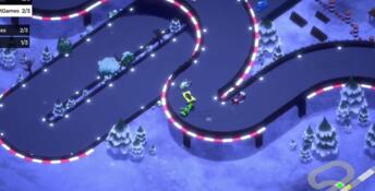 NeoSprint PC Screenshot