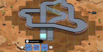 NeoSprint PC Screenshot