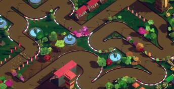 NeoSprint PC Screenshot