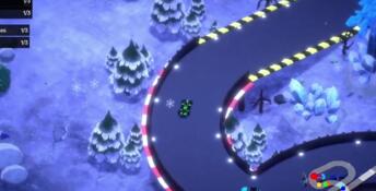 NeoSprint PC Screenshot