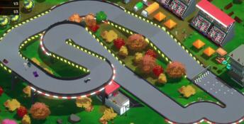 NeoSprint PC Screenshot