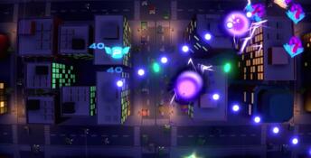 Nephenthesys PC Screenshot